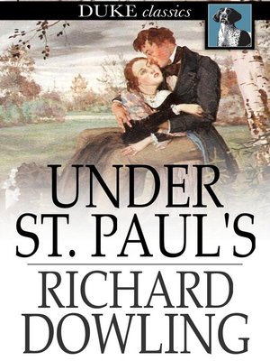 Under St. Paul's - ebook